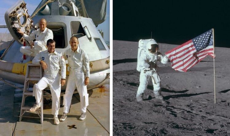 экипаж «Аполлон-17», 1972 г.