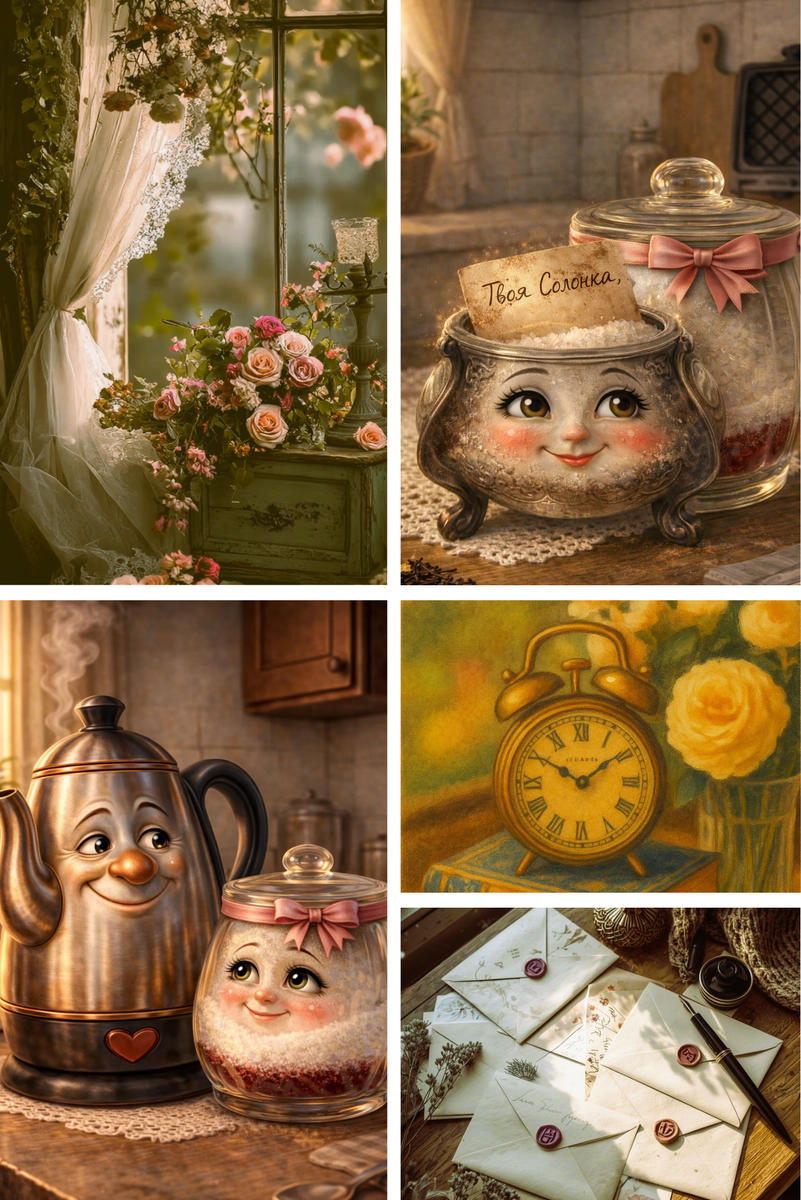 #уютнаялитература #теплыерассказы #душевныеистории #сказкидлявзрослых #историидлянастроения #рассказыдлядушевноготепла #женскаяпроза