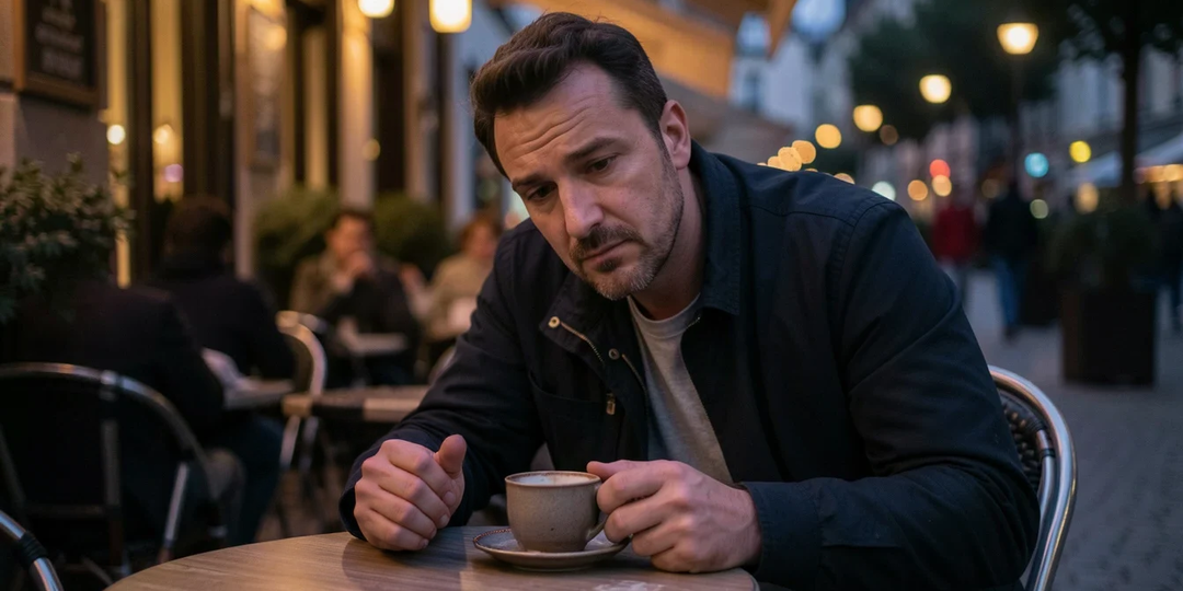 Важность инициативы в зрелых отношениях: кто и почему отступает