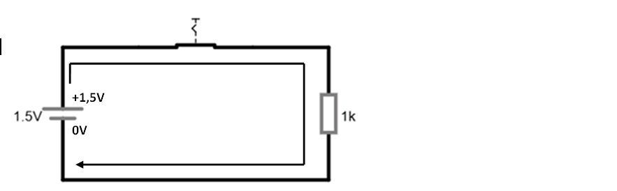 Схема нарисована с помощью https://falstad.com/ и дополнена мной