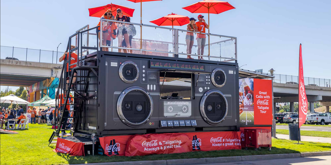 Самые большие магнитолы, которые мы не видели