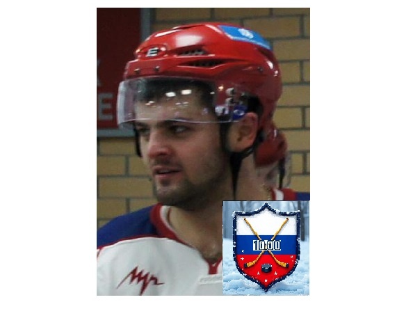 Радулов и Харламов: новая глава в летописи хоккейных снайперов