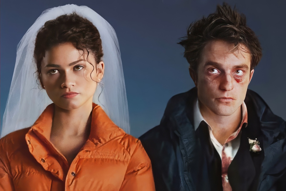     Лучшая роль Роберта Паттинсона, новый Соррентино и трогательный Марк Эйдельштейн: что смотреть в апреле