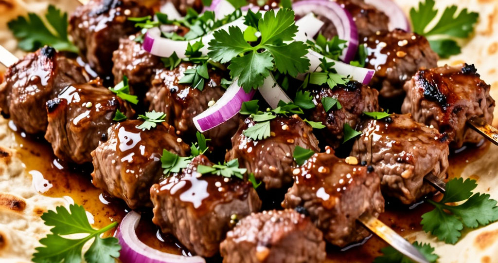 5 лучших маринадов для шашлыка: проверенные рецепты для сочного мяса