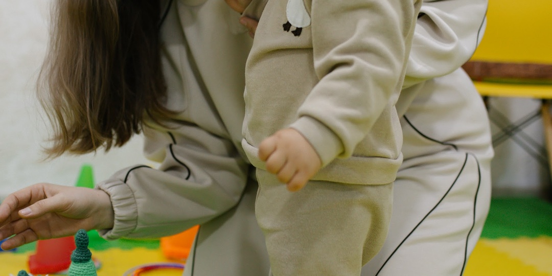 Кому поможет логопедическая группа в детском саду?