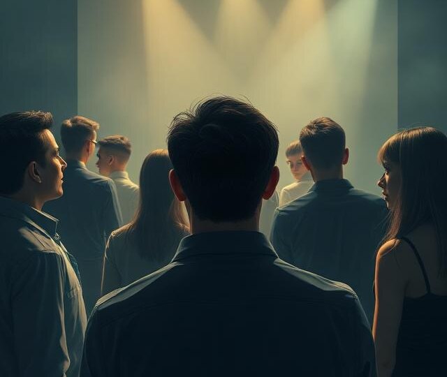 Как по тому, что человек замечает в других, понять его главные комплексы