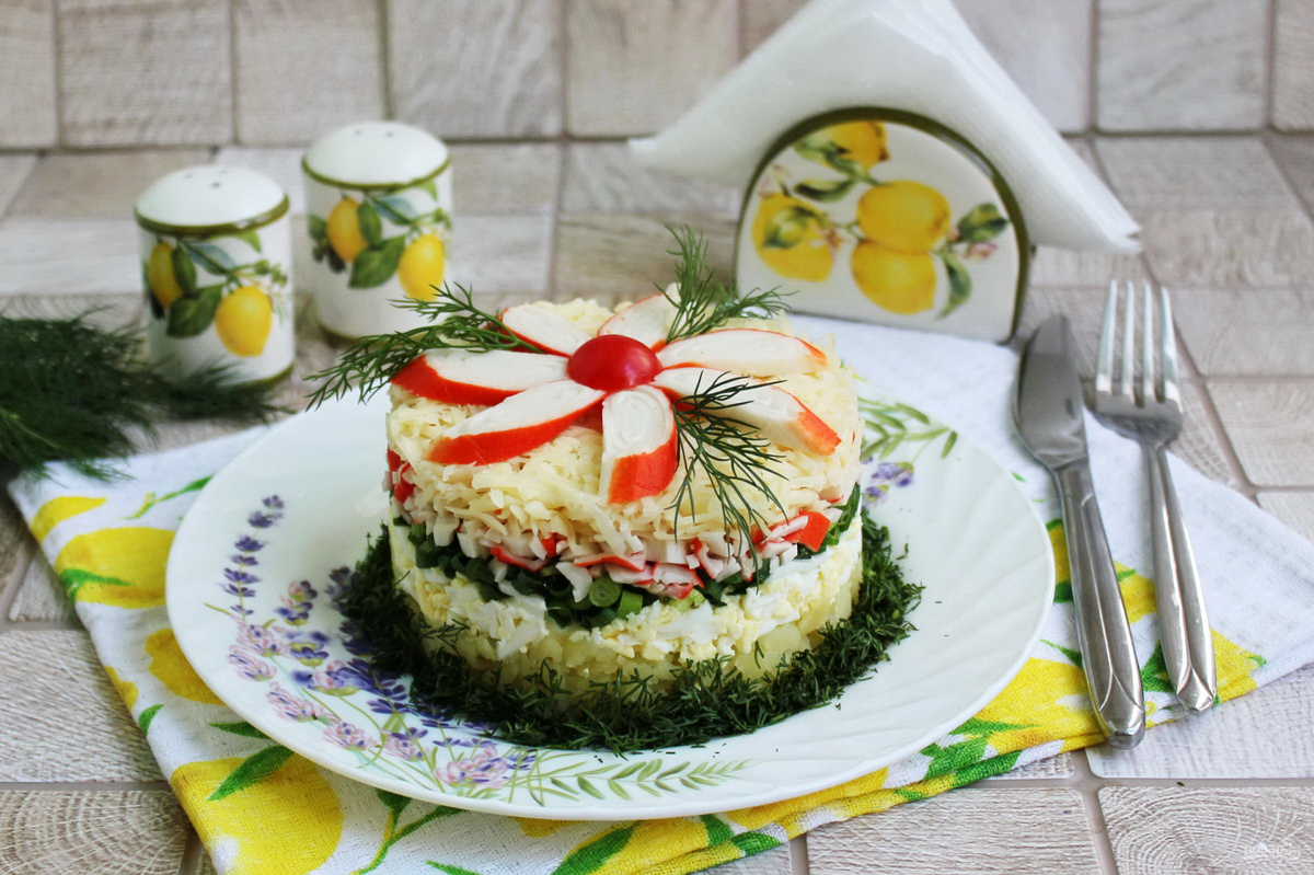 Да просто и вкусно