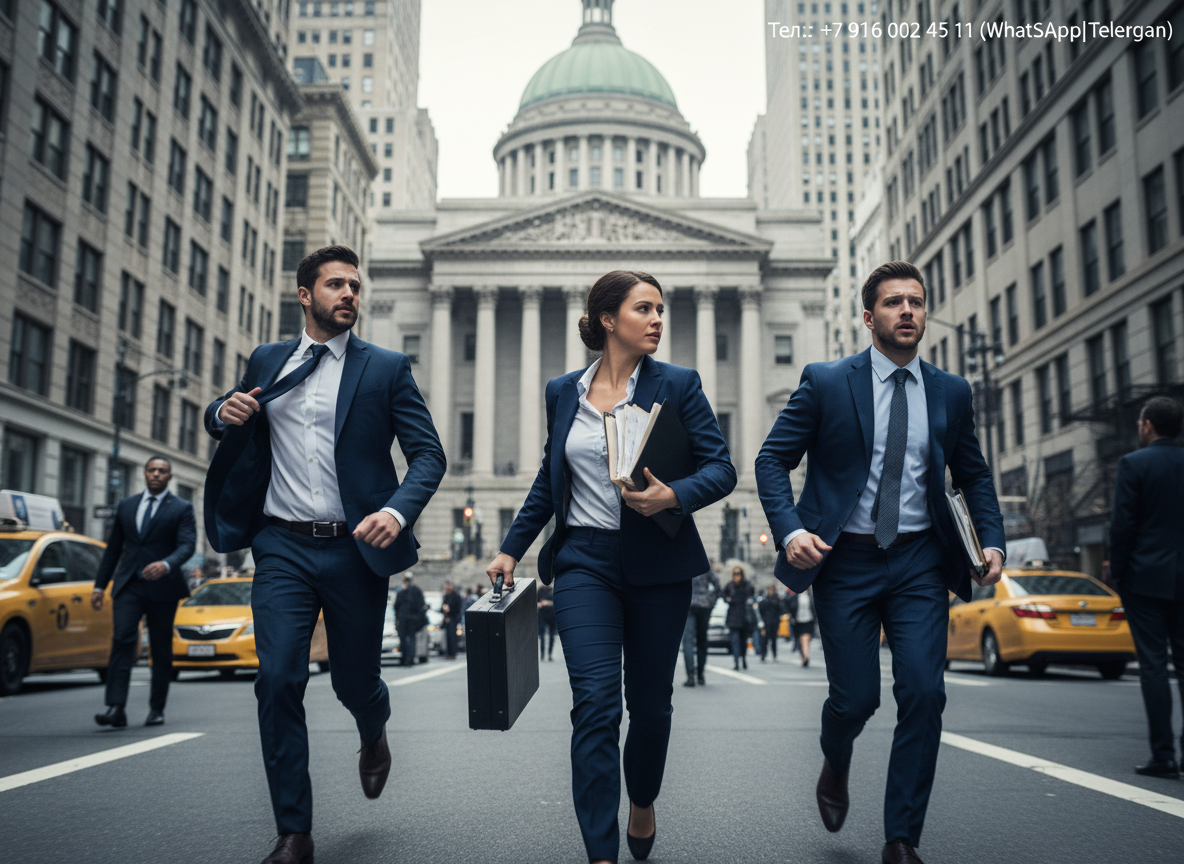 Как выиграть суд..