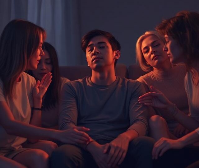 Психология людей, которые устают от людей — даже от любимых