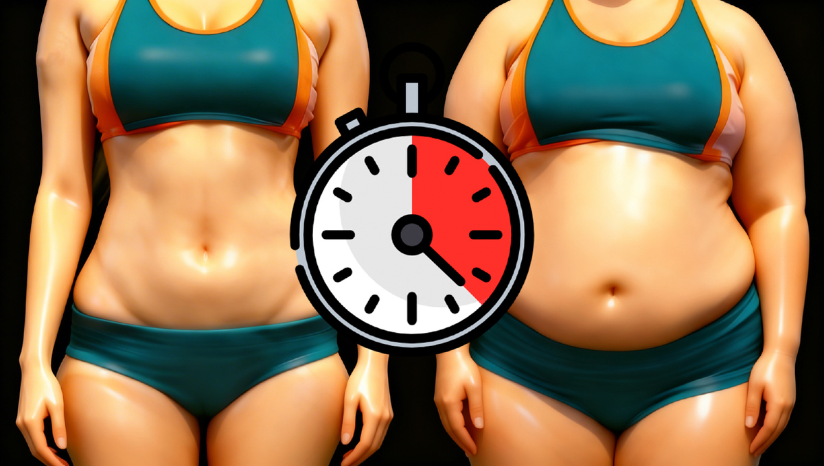 Разбираем сегодня признаки замедления метаболизма