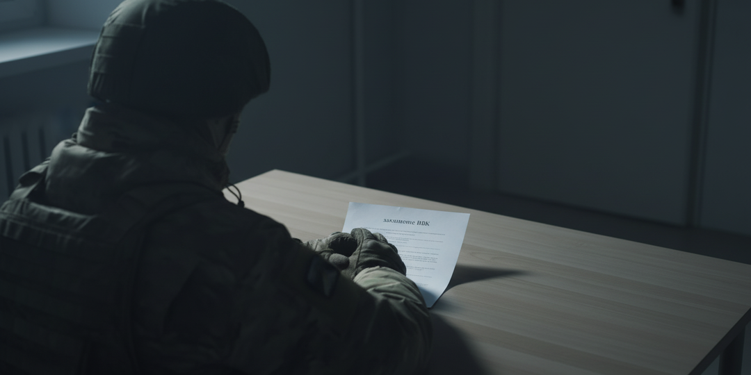 "Не просто болит, а "военная травма": Почему формулировка ВВК стоит тысяч рублей и статуса ветерана"