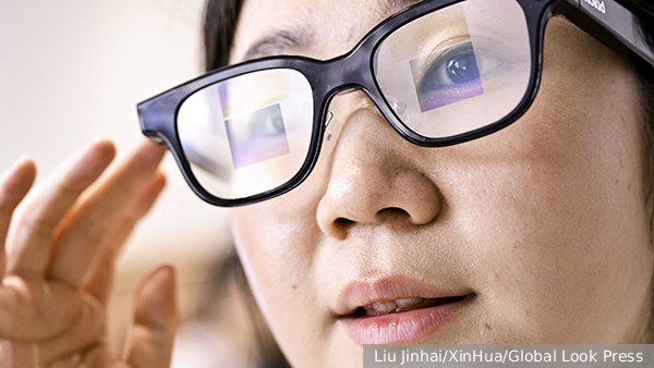     Фото: Liu Jinhai/XinHua/Global Look Press   
 Текст: Вера Басилая