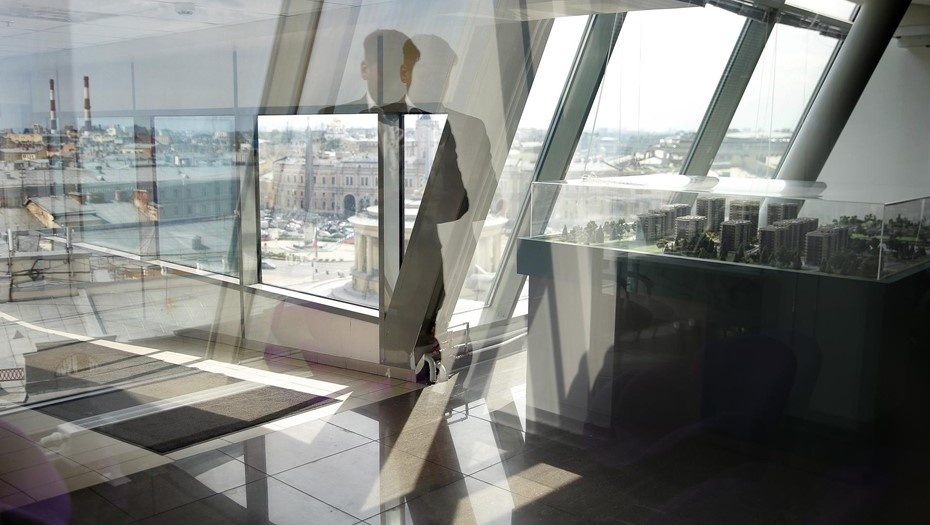    Автор фото: Петр Ковалев / "ДП"