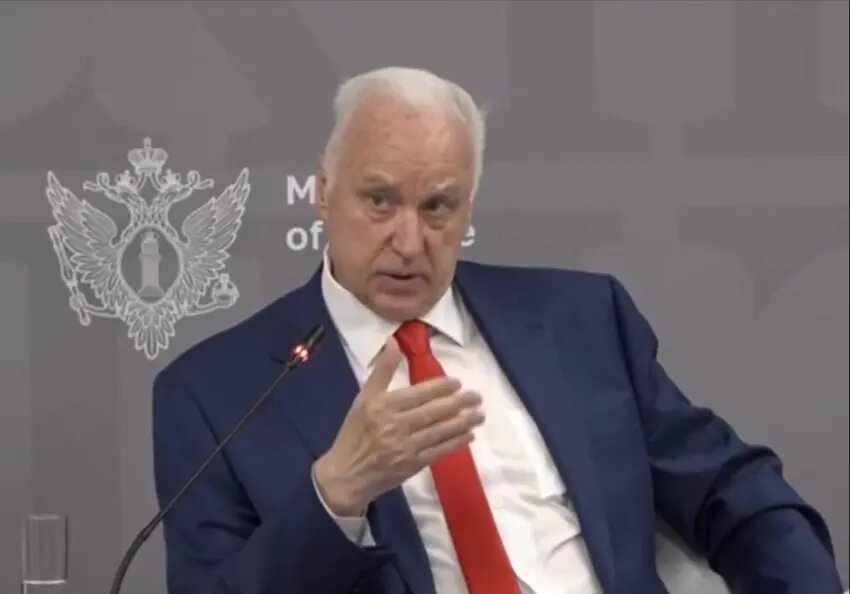    телеграм-канал "Путин в телеграм"