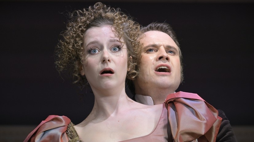   РИА Новости