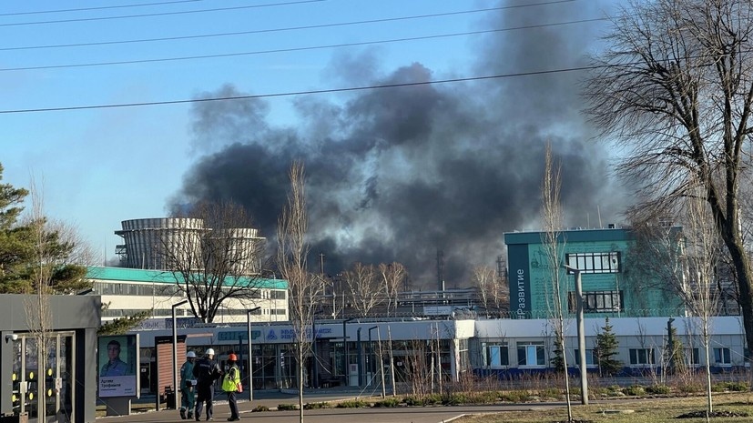   РИА Новости