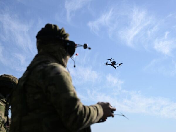    © РИА Новости Евгений Биятов