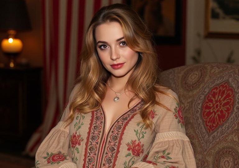 «Вернула дизайнерское платье с дырой и высмеяла меня при всех. Она не знала, что я не выброшу эту тряпку, а сделаю на ней миллионы»