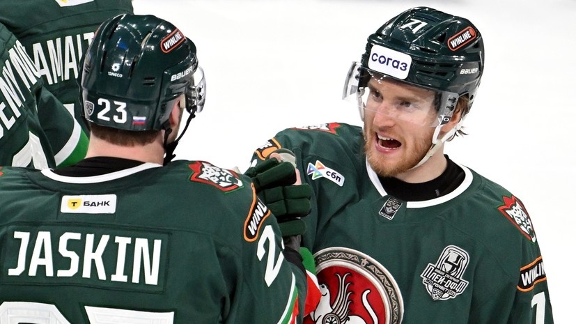   РИА Новости