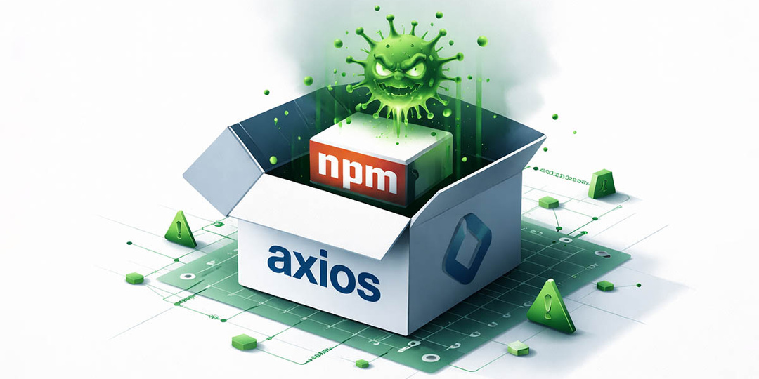 Цифровой «Чернобыль» в мире веб-разработки. Как одна библиотека чуть не обнулила безопасность всего интернета