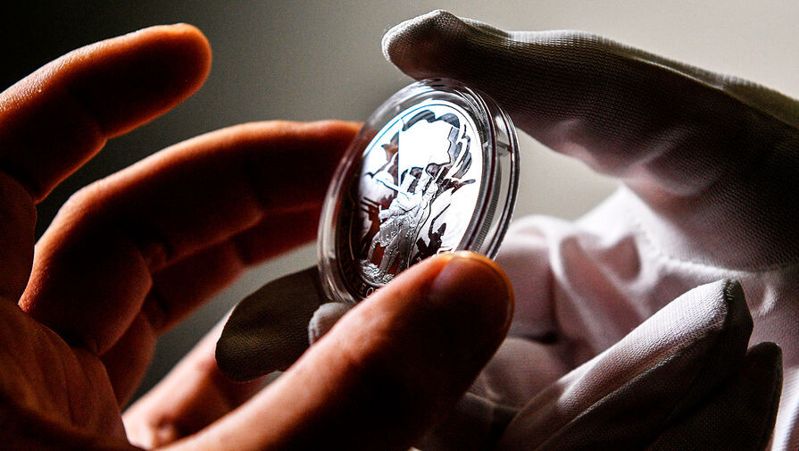 Владимир Астапкович/РИА «Новости»   📷