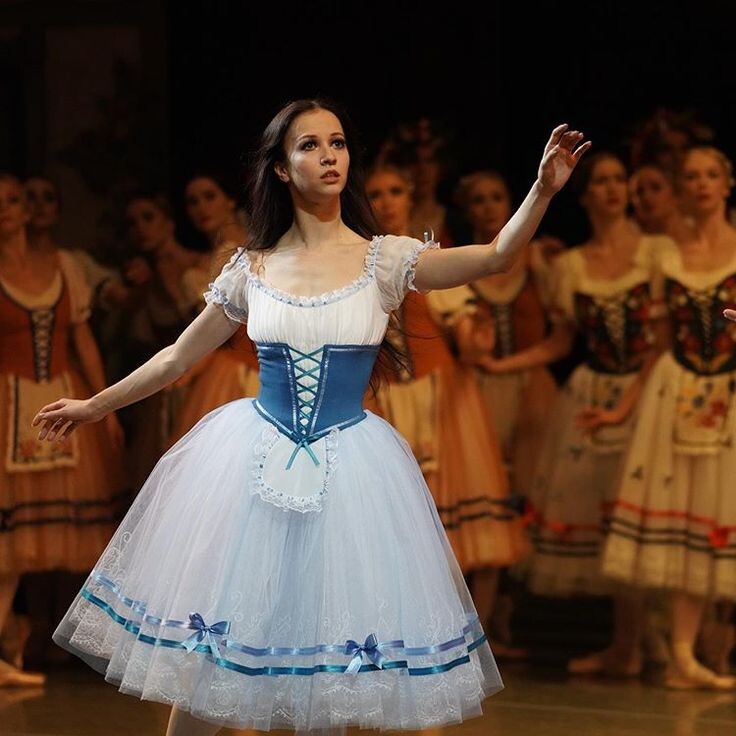 Рената Шакирова, фото Наташи Разиной