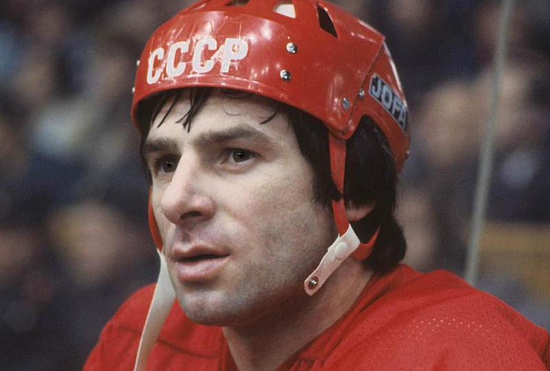 «Валера, ты остаешься»: Кто на самом деле подписал приговор Харламову за день до вылета?