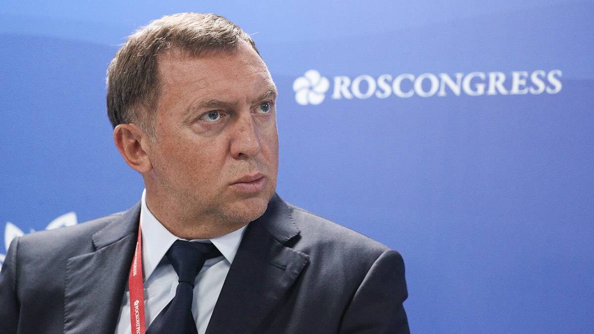    Фото: roscongress / Андрей Любимов