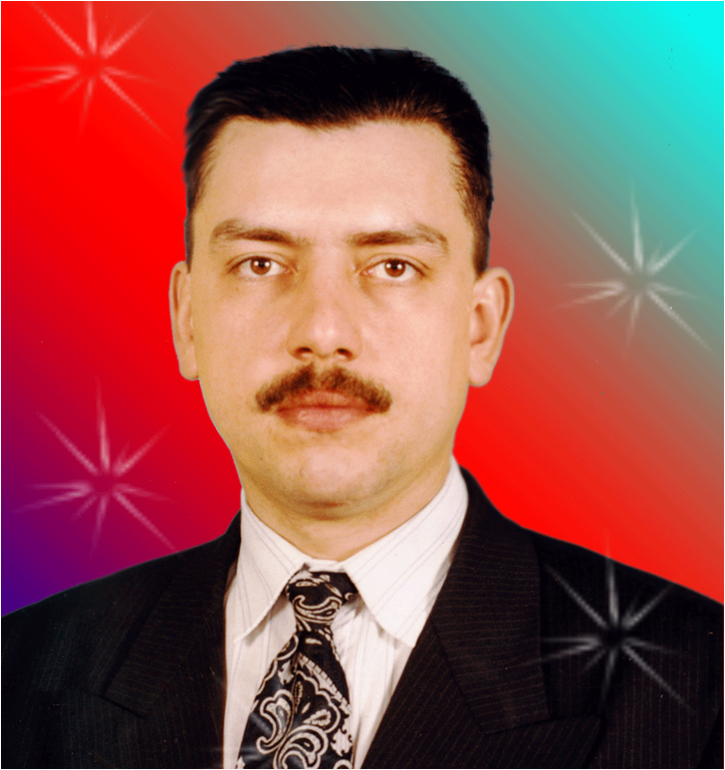 Фото из архива автора.