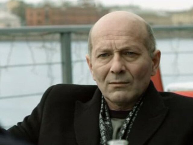    Фото: кадр из сериала "Высокие ставки"; режиссеры – Богдан Дробязко, Максим Бриус; производство – Триикс Медиа