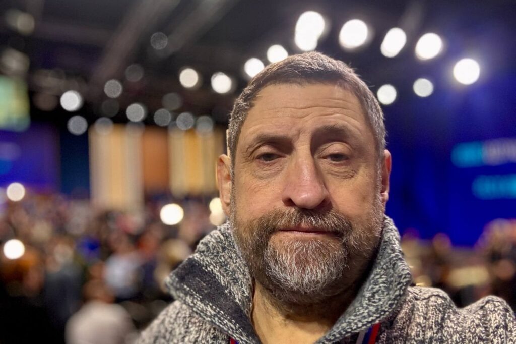    Фото: Александр Сладков