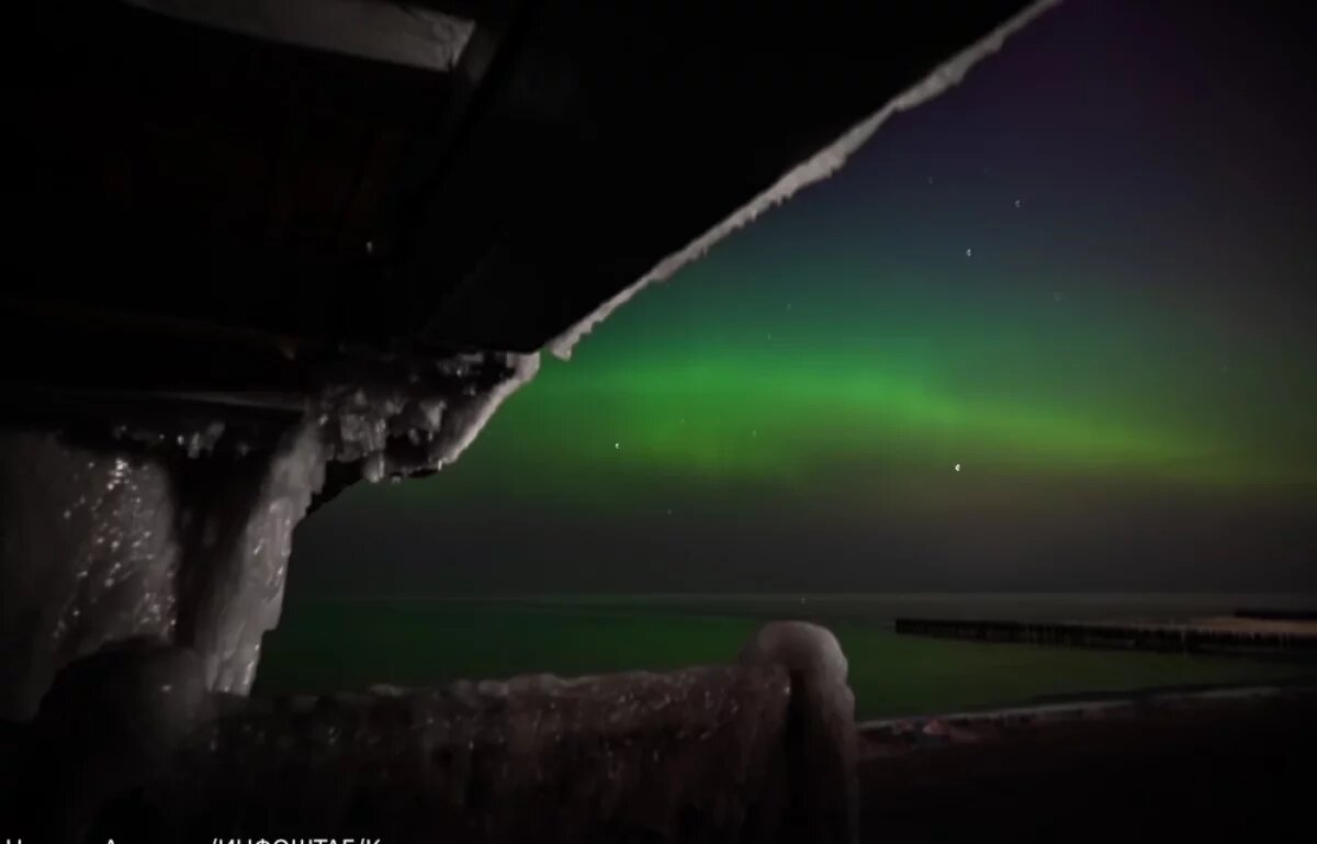    Калининградскую область назвали туристической столицей России