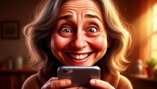 Феномен «запоздалой любви»: почему чувства в 45 острее?