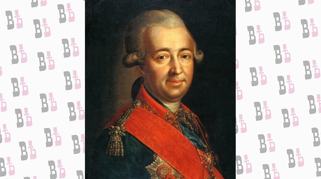 Михаил Никитич Кречетников – генерал-губернатор Калужского, Тульского и Рязанского наместничеств, слыл большим поклонником искусств и повелел создать в Калуге «малый провинциальный двор», театр должен был стать украшением этого двора