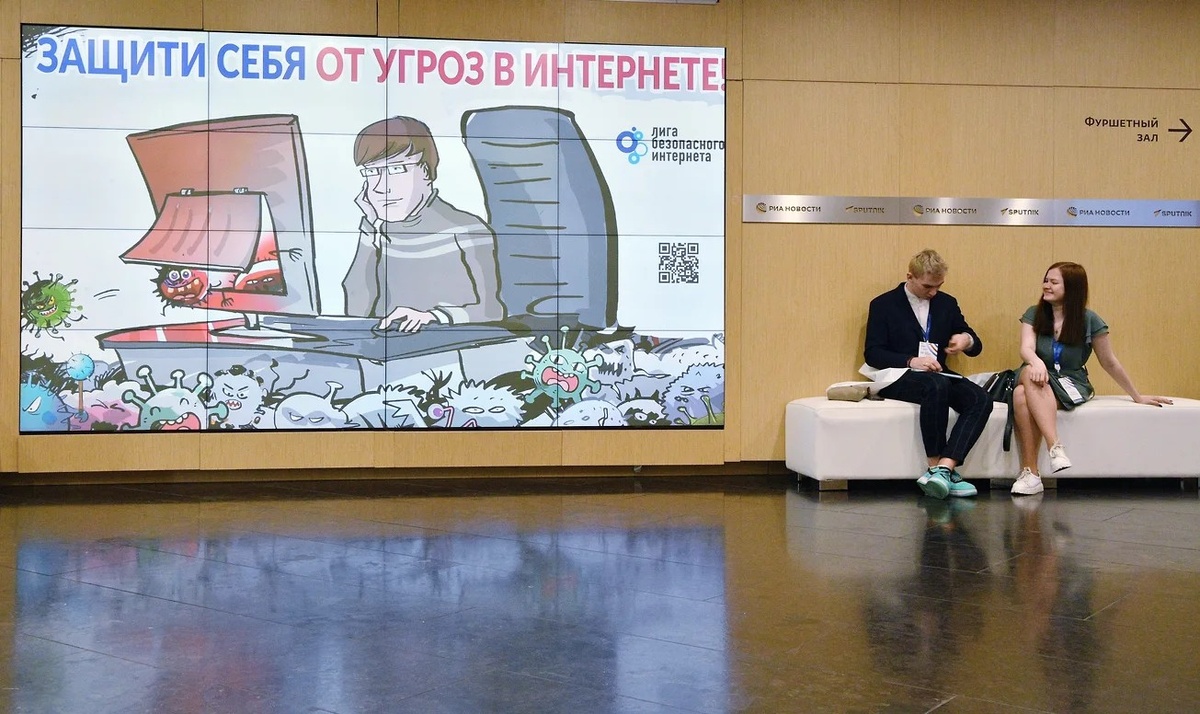 Фото: Антон Новодерёжкин, Коммерсантъ  📷
