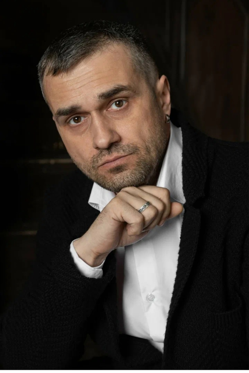 Алексей Лонгин