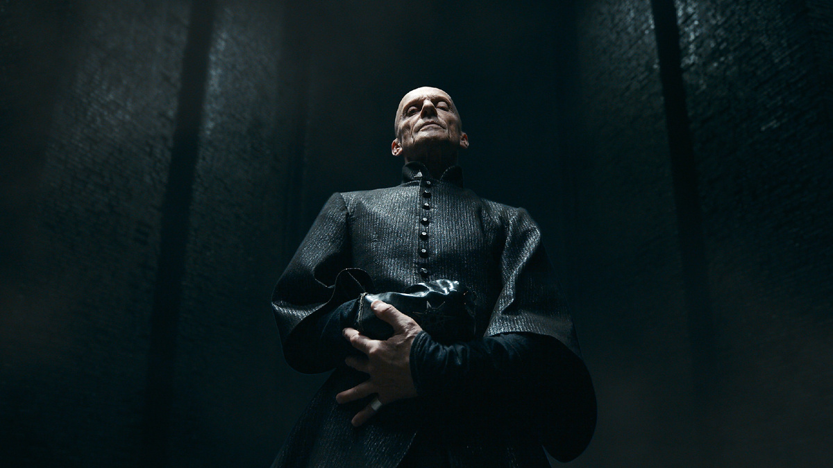 Кадр из фильма Этерна 