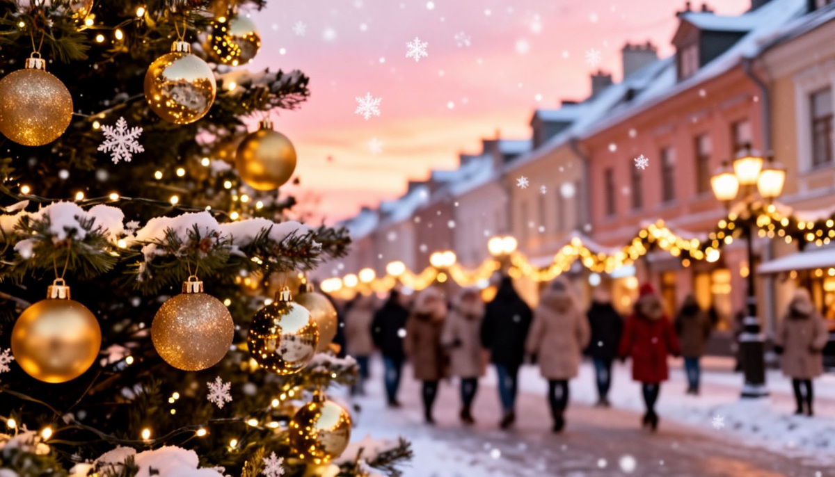    30 декабря 2026 — выходной или рабочий? Разбираем производственный календарь: когда начинаются новогодние каникулы и кого это не касается