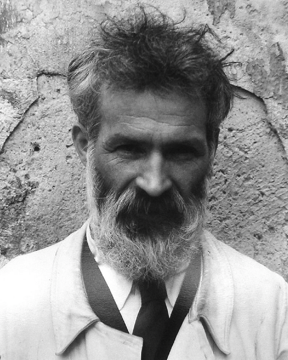 Константин Бранкузи, 1920