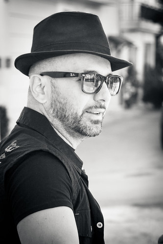 Александр Алеадо