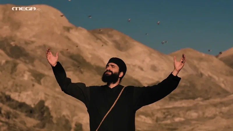 Тонкости перевода. О фильме «Святой Паисий: из Фарасы на Небеса!»