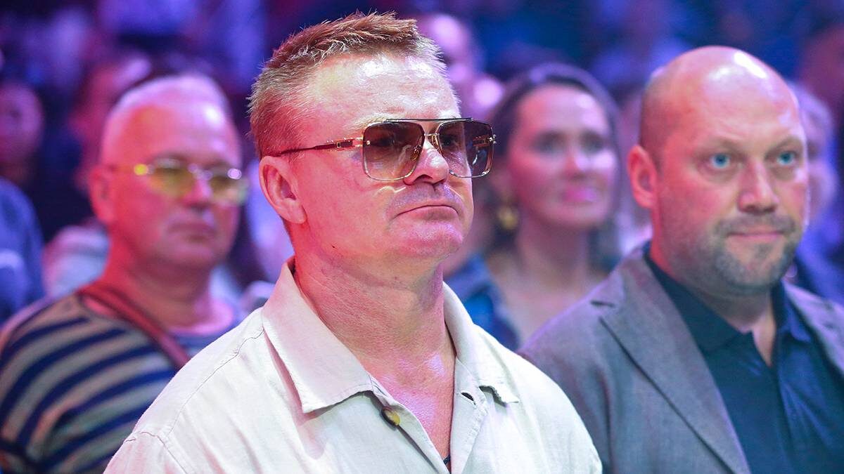    Фото: Сергей Ведяшкин / АГН Москва