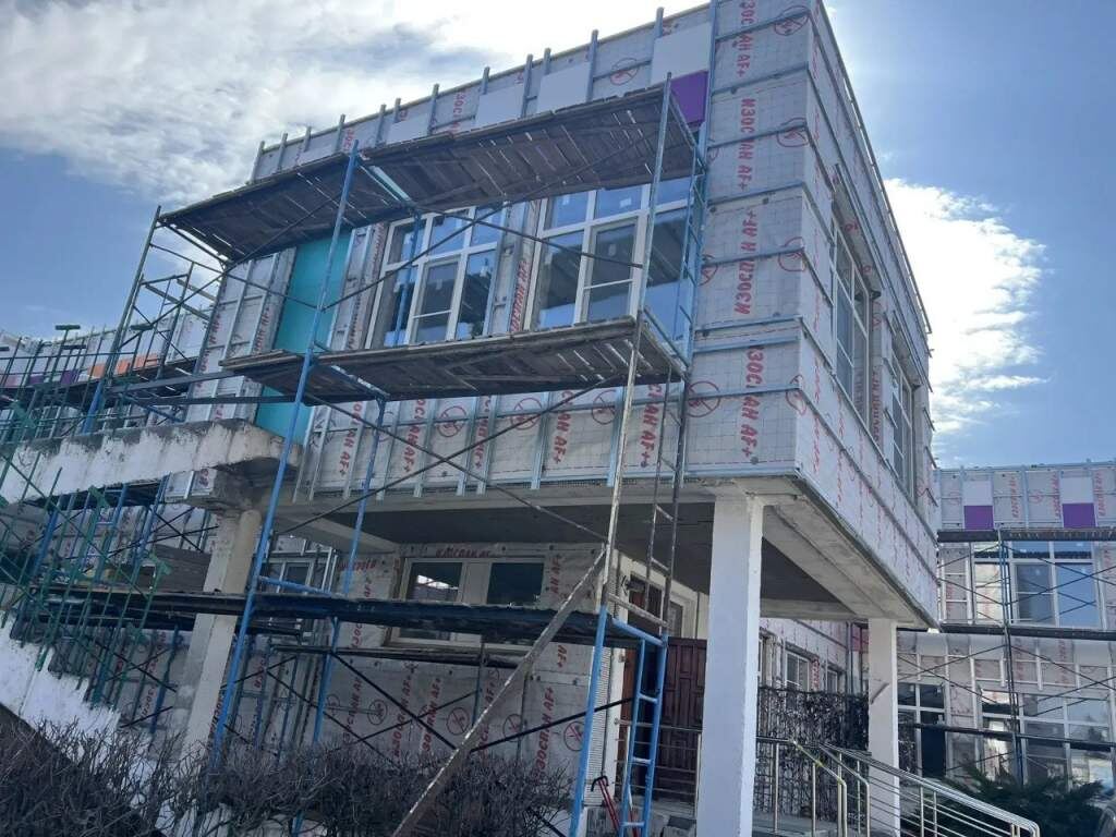    фото: тг-канал "Олеся Дворцова"