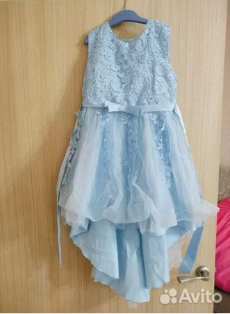 Скриншот с Авито