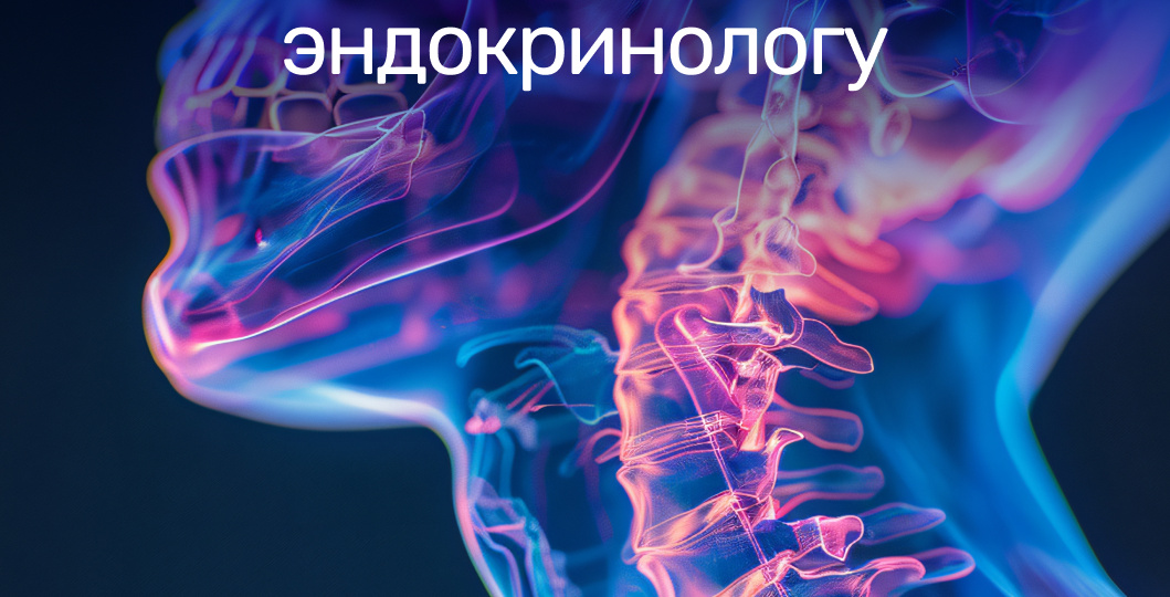 Нужный врач: когда и с чем идти к эндокринологу