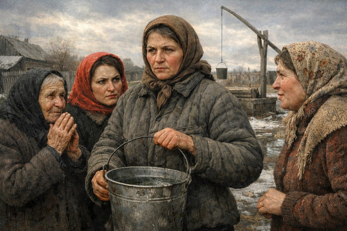 Иллюстрация автора