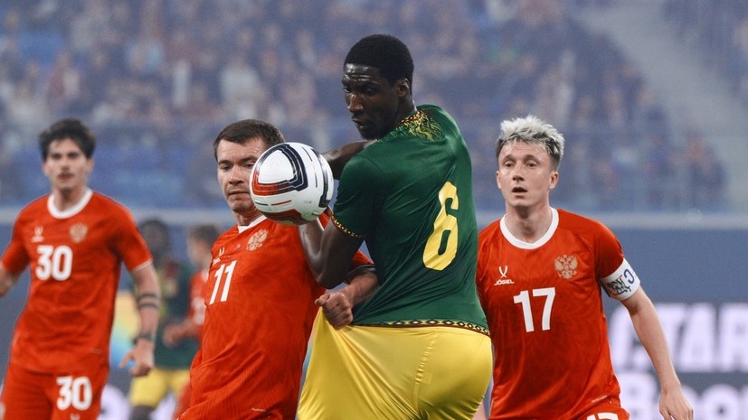   РИА Новости