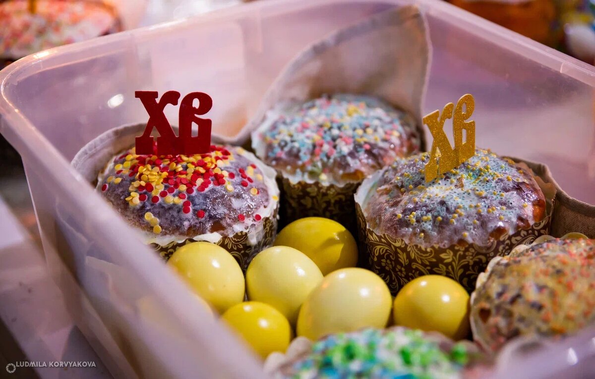    фото: © Людмила Корвякова