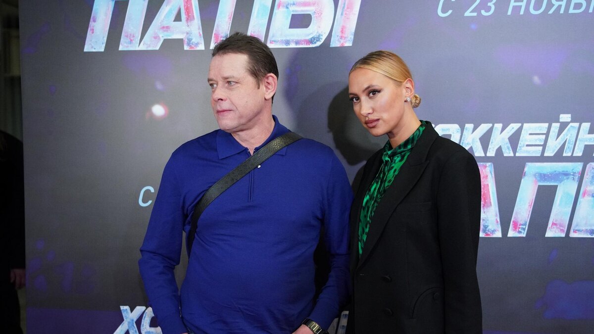 Фото: ИЗВЕСТИЯ Сергей Лантюхов