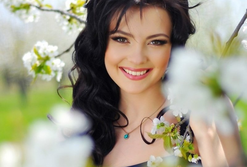 Полнолуние в Весах 2 апреля - пора менять гардероб...